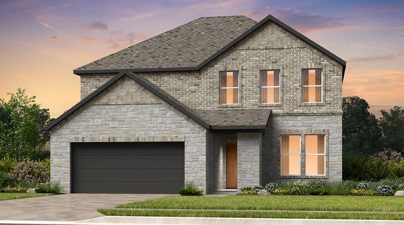 View Del Valle, TX 78617 house