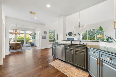Tiny photo for 3417 Grimes Ranch RD, Austin, TX 78732 (MLS # 3493757)