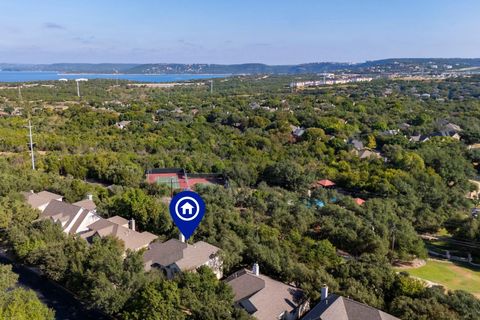 Tiny photo for 3417 Grimes Ranch RD, Austin, TX 78732 (MLS # 3493757)
