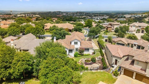 Tiny photo for 114 Golden Bear DR, Austin, TX 78738 (MLS # 1742725)