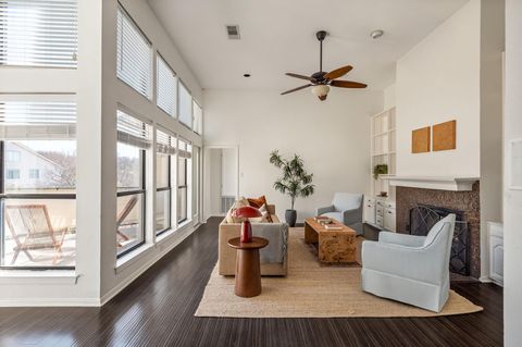 Photo of 1910 Robbins PL #311, Austin, TX 78705 (MLS # 1255184)