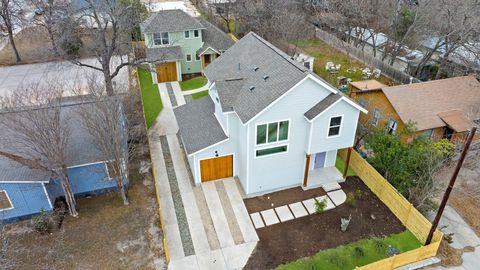 512 W St Johns Ave Austin TX 78752