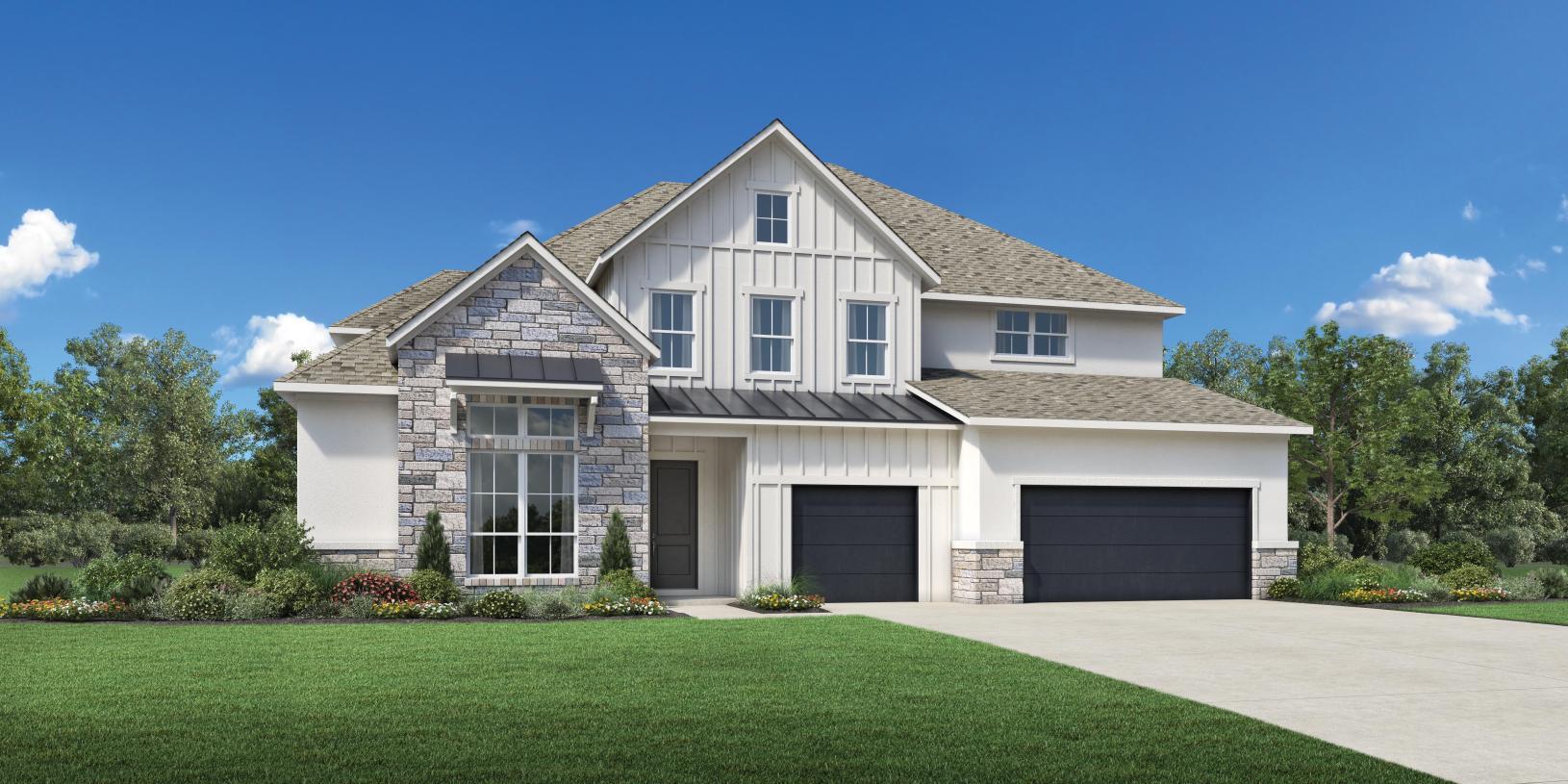 116 Chantilly WAY