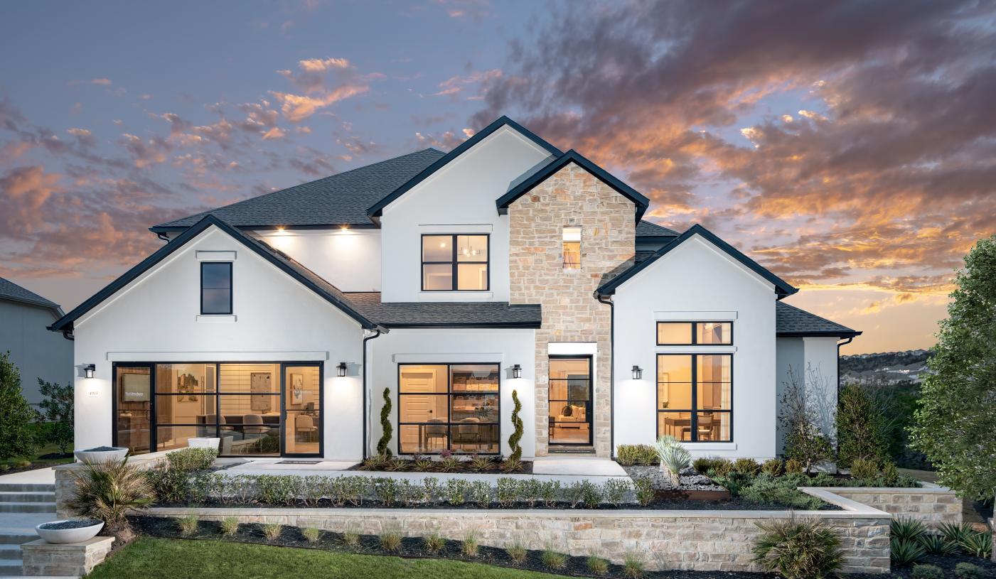 116 Chantilly WAY