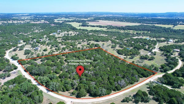 166 N PRIVATE ROAD 3442, KEMPNER, TX 76539 - Image b94c44dff647aa8e03365d3599c2fa19/1385603317