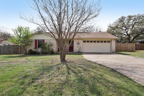 Photo of 1121 Bootys Crossing RD, Georgetown, TX 78628 (MLS # 3828471)