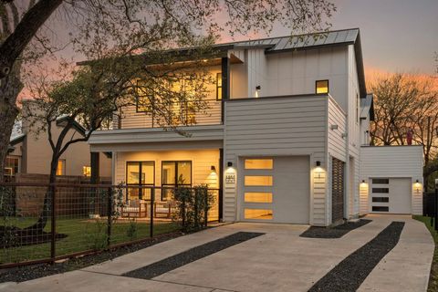 2302 Euclid Ave 1 Austin TX 78704