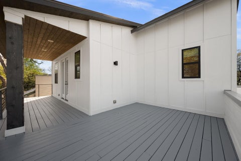 Tiny photo for 2302 Euclid Ave #1, Austin, TX 78704 (MLS # 6920667)
