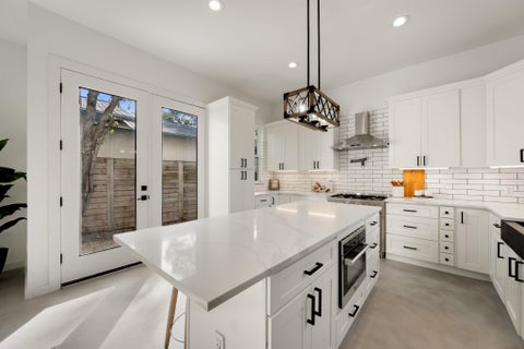 Tiny photo for 2302 Euclid Ave #1, Austin, TX 78704 (MLS # 6920667)