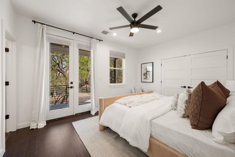 Tiny photo for 2302 Euclid Ave #1, Austin, TX 78704 (MLS # 6920667)