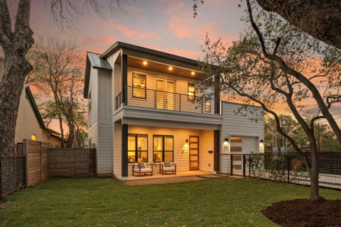Tiny photo for 2302 Euclid Ave #1, Austin, TX 78704 (MLS # 6920667)