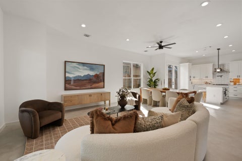 Tiny photo for 2302 Euclid Ave #1, Austin, TX 78704 (MLS # 6920667)