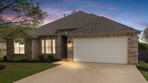 154 Mountain Laurel WAY Austin TX 78737