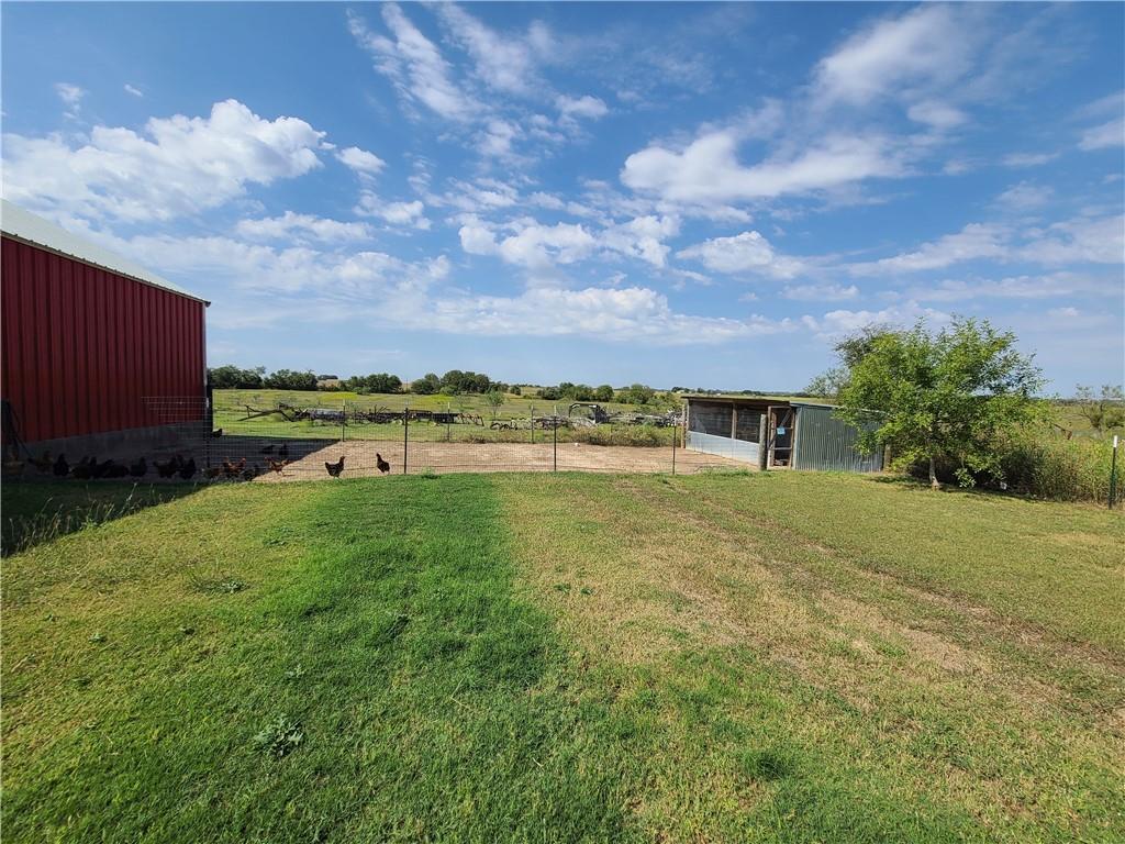 609 County Road 420