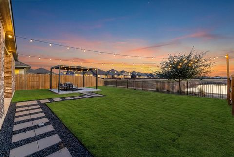 13117 Lapoynor ST Manor TX 78653