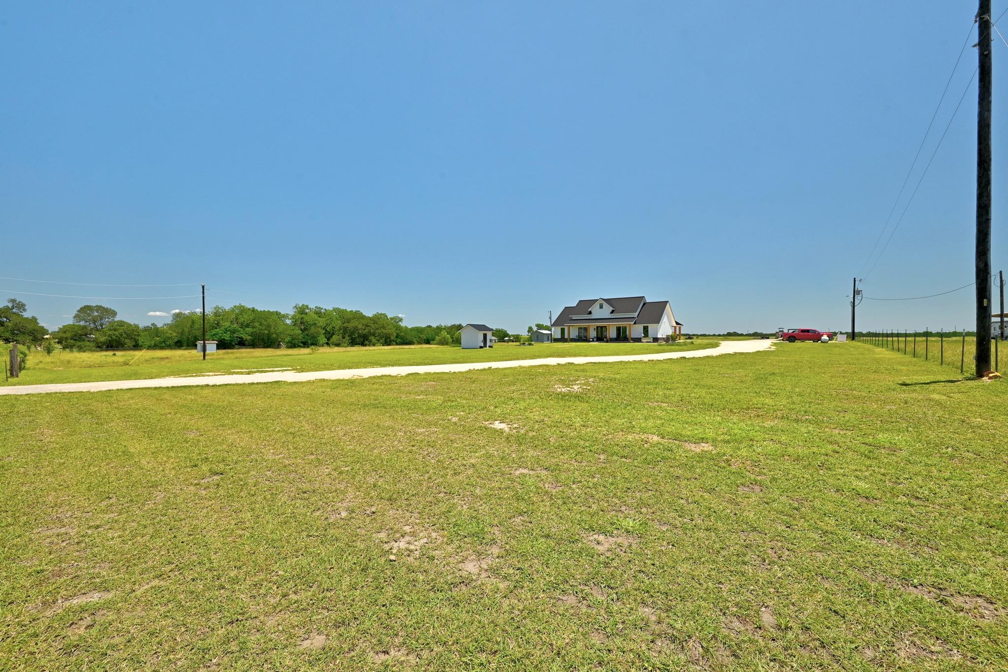 2889 Old McMahan RD
