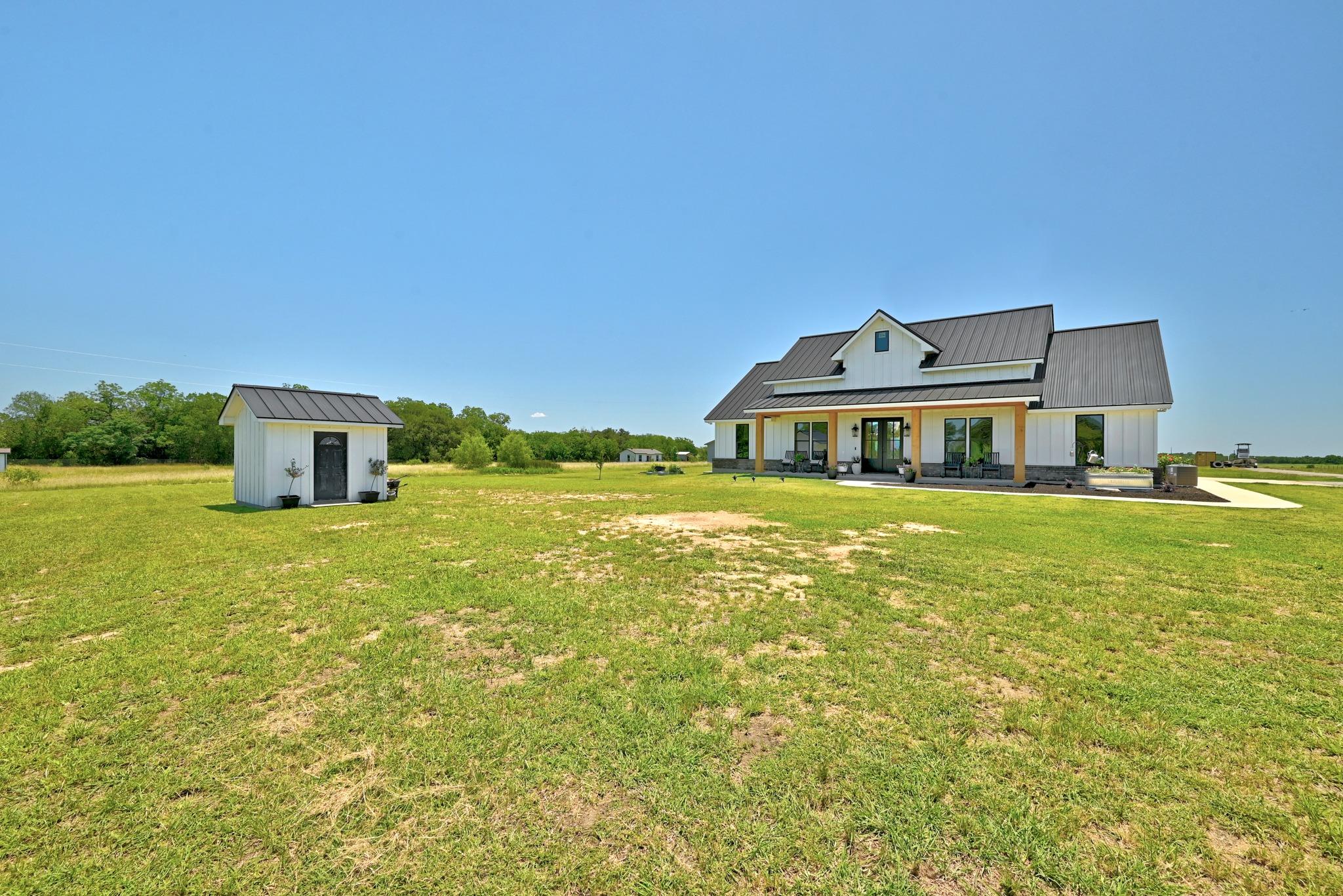 2889 Old McMahan RD