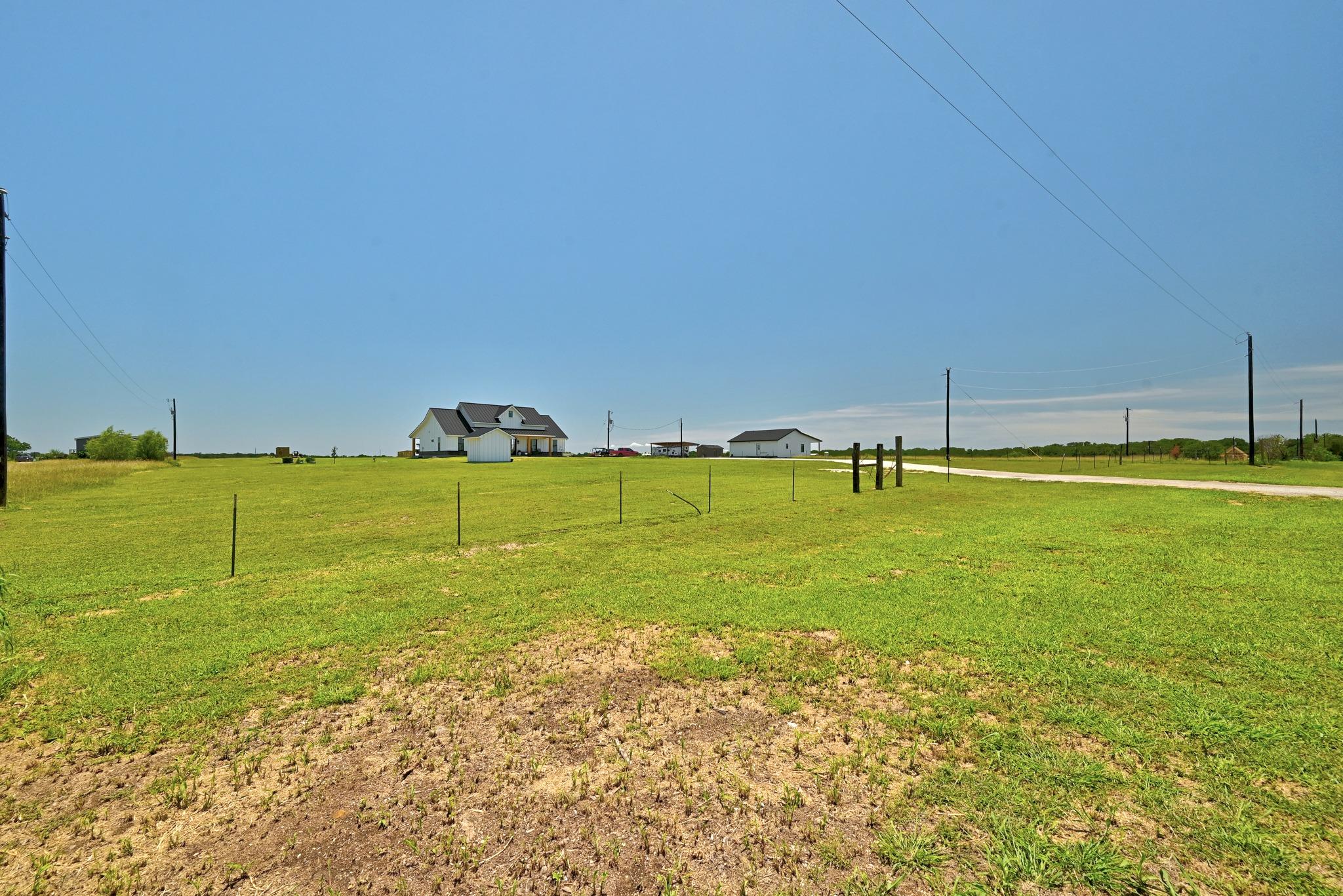 2889 Old McMahan RD