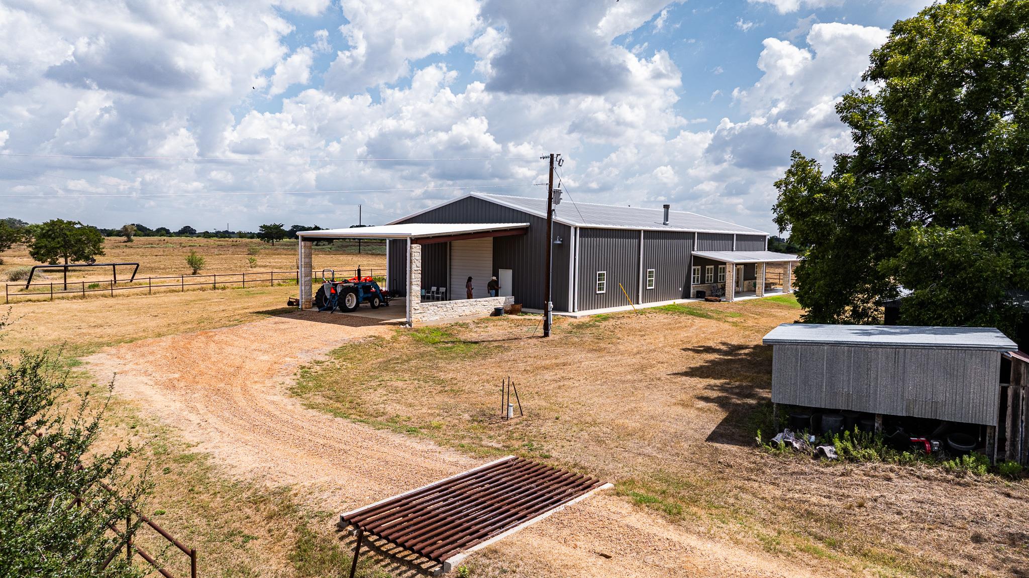 258 Private Road 2006