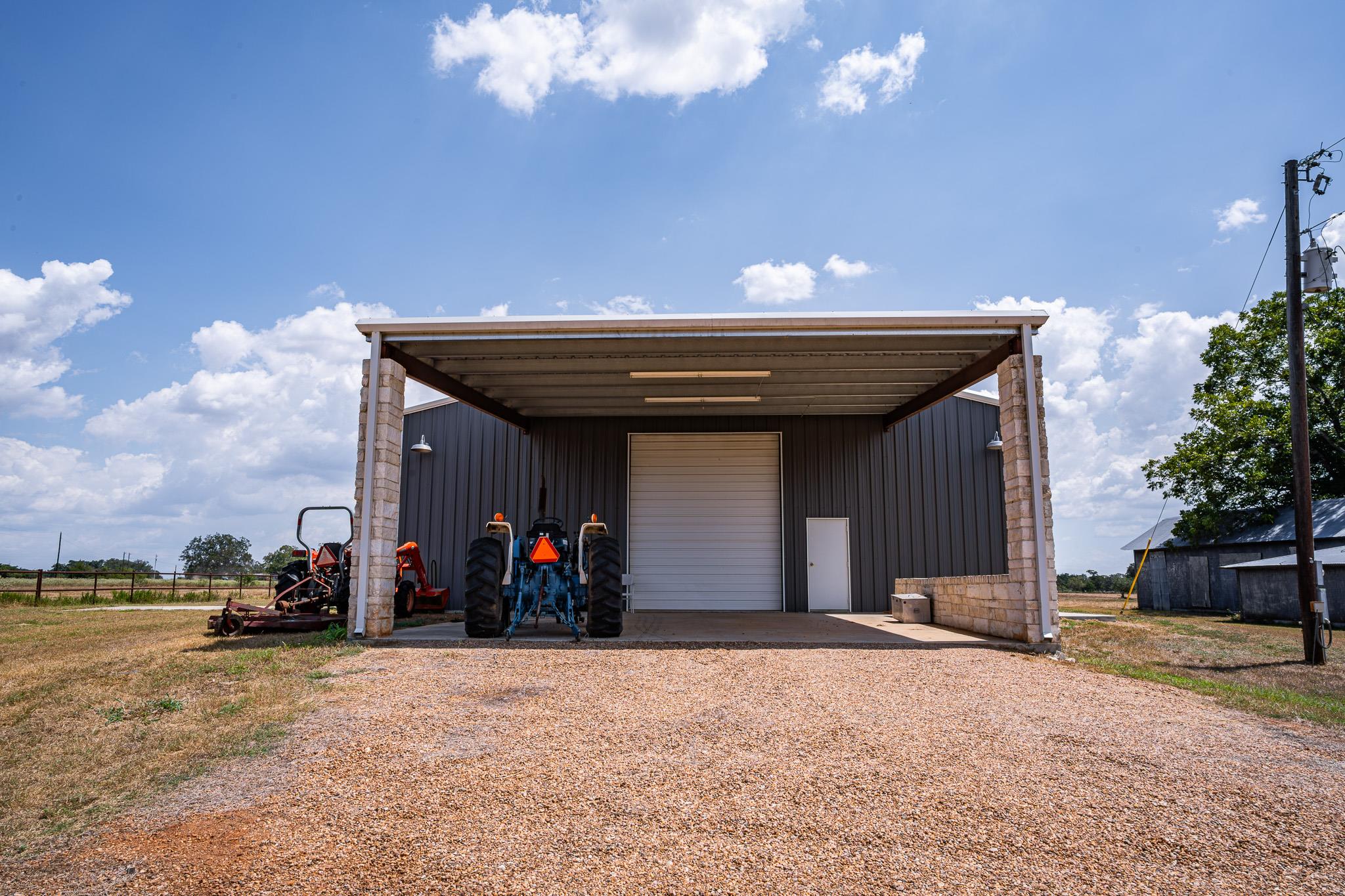 258 Private Road 2006