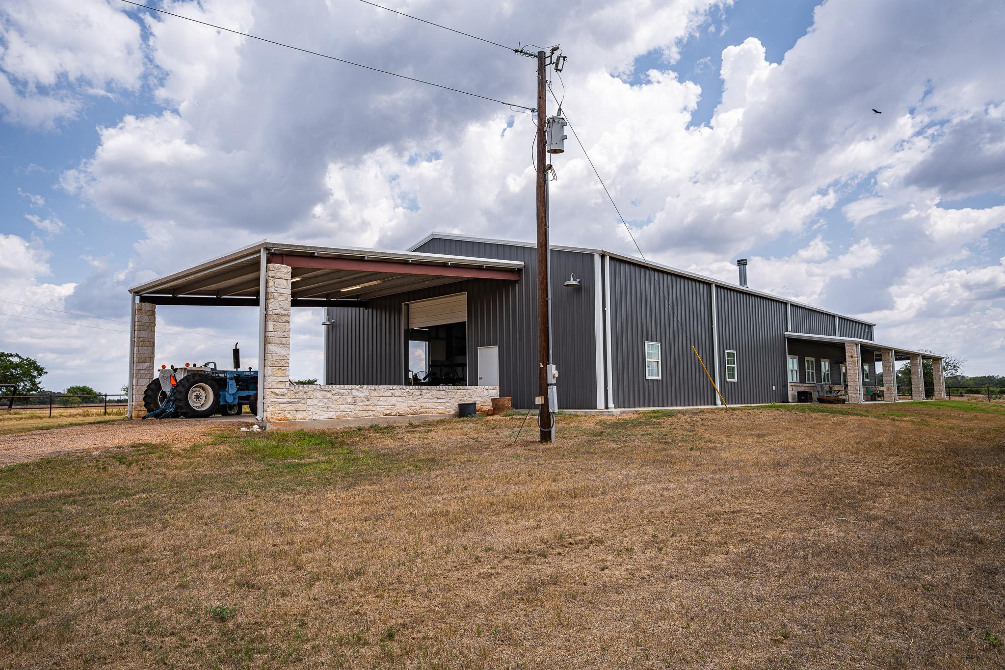 258 Private Road 2006