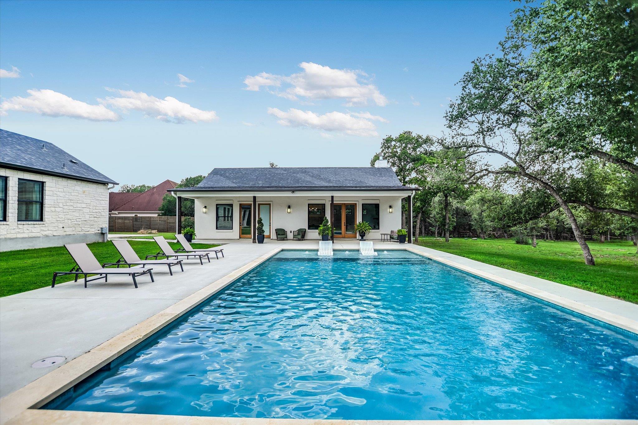 400 Creekside DR