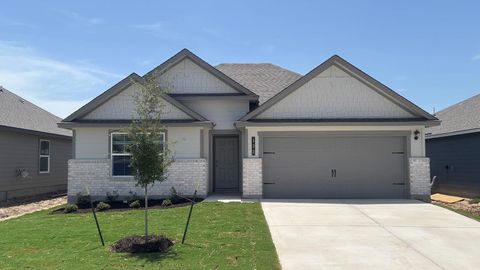 132 Little Green TRL Jarrell TX 76537