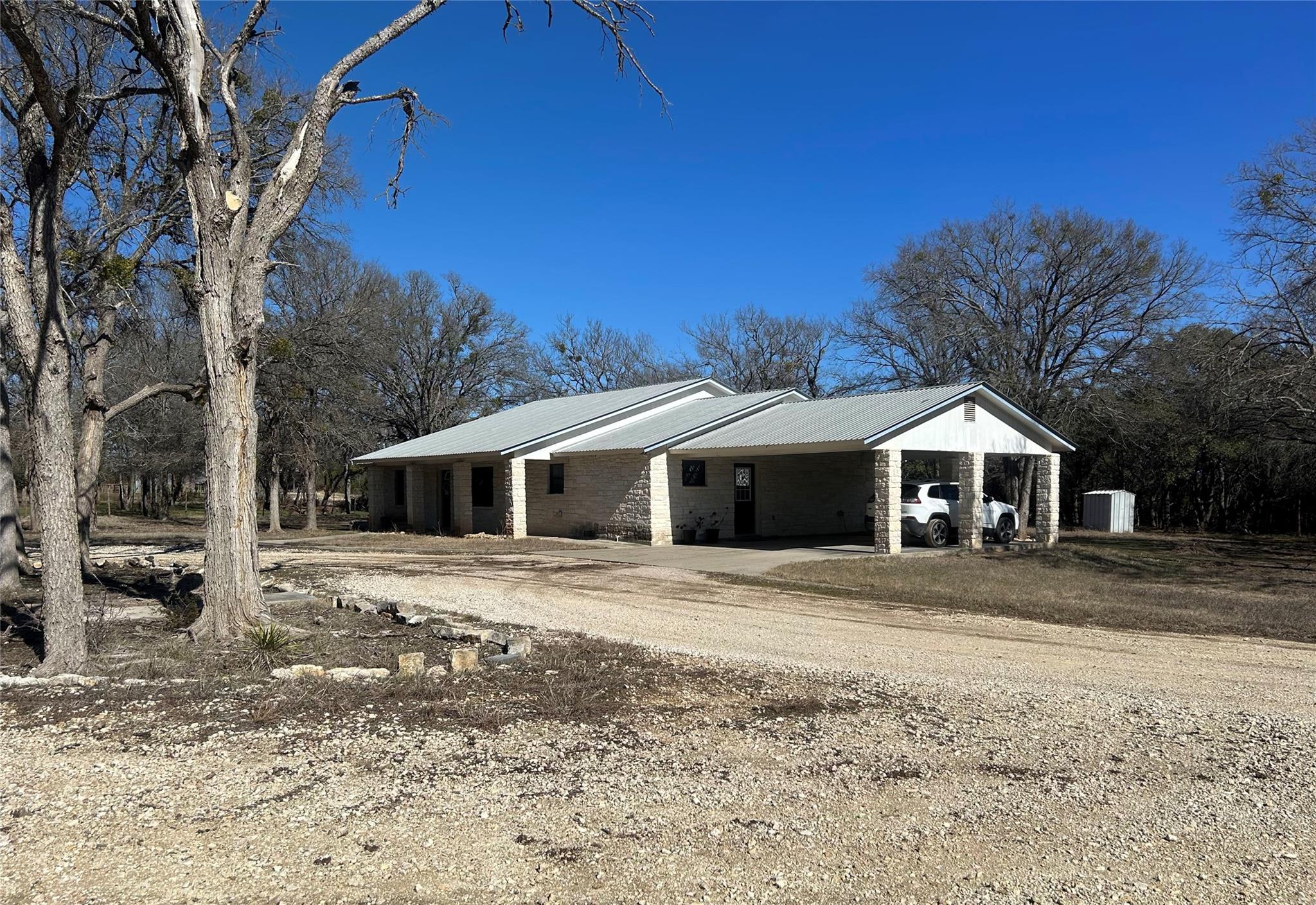 339 County Road 3500