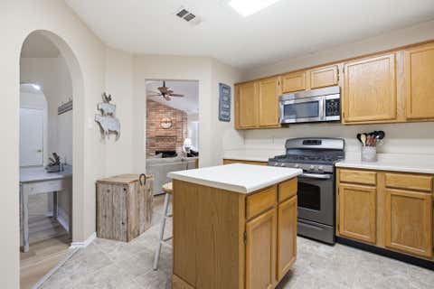 Tiny photo for 1108 Batavia DR, Pflugerville, TX 78660 (MLS # 7421036)