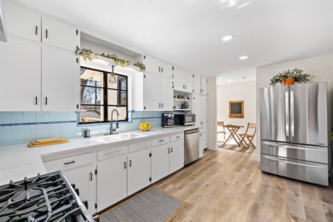 Tiny photo for 1317 Cloverleaf DR, Austin, TX 78723 (MLS # 8218237)