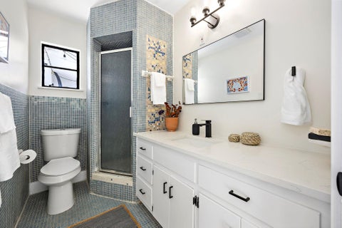 Tiny photo for 1317 Cloverleaf DR, Austin, TX 78723 (MLS # 8218237)