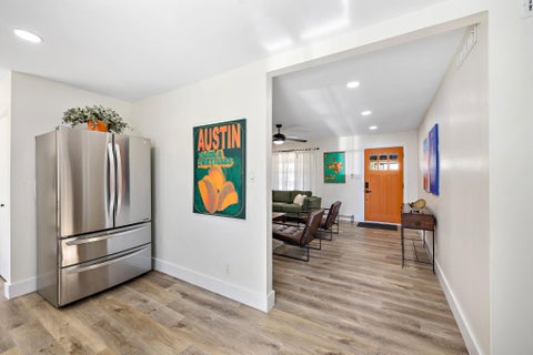 Tiny photo for 1317 Cloverleaf DR, Austin, TX 78723 (MLS # 8218237)