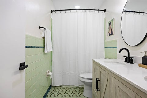 Tiny photo for 1317 Cloverleaf DR, Austin, TX 78723 (MLS # 8218237)