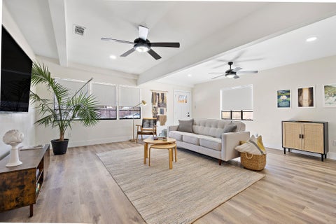 Tiny photo for 1317 Cloverleaf DR, Austin, TX 78723 (MLS # 8218237)