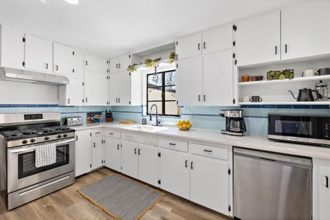 Tiny photo for 1317 Cloverleaf DR, Austin, TX 78723 (MLS # 8218237)