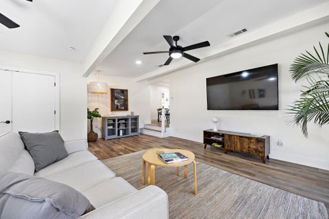 Tiny photo for 1317 Cloverleaf DR, Austin, TX 78723 (MLS # 8218237)
