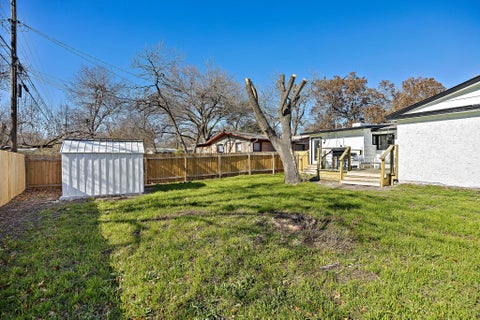 Tiny photo for 1317 Cloverleaf DR, Austin, TX 78723 (MLS # 8218237)