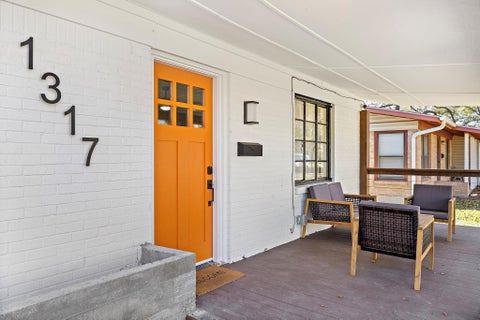 Tiny photo for 1317 Cloverleaf DR, Austin, TX 78723 (MLS # 8218237)