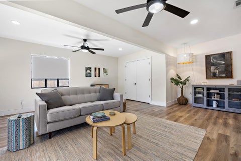 Tiny photo for 1317 Cloverleaf DR, Austin, TX 78723 (MLS # 8218237)