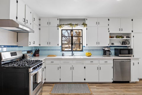 Tiny photo for 1317 Cloverleaf DR, Austin, TX 78723 (MLS # 8218237)