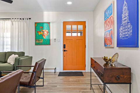 Tiny photo for 1317 Cloverleaf DR, Austin, TX 78723 (MLS # 8218237)