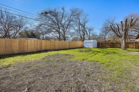 Tiny photo for 1317 Cloverleaf DR, Austin, TX 78723 (MLS # 8218237)