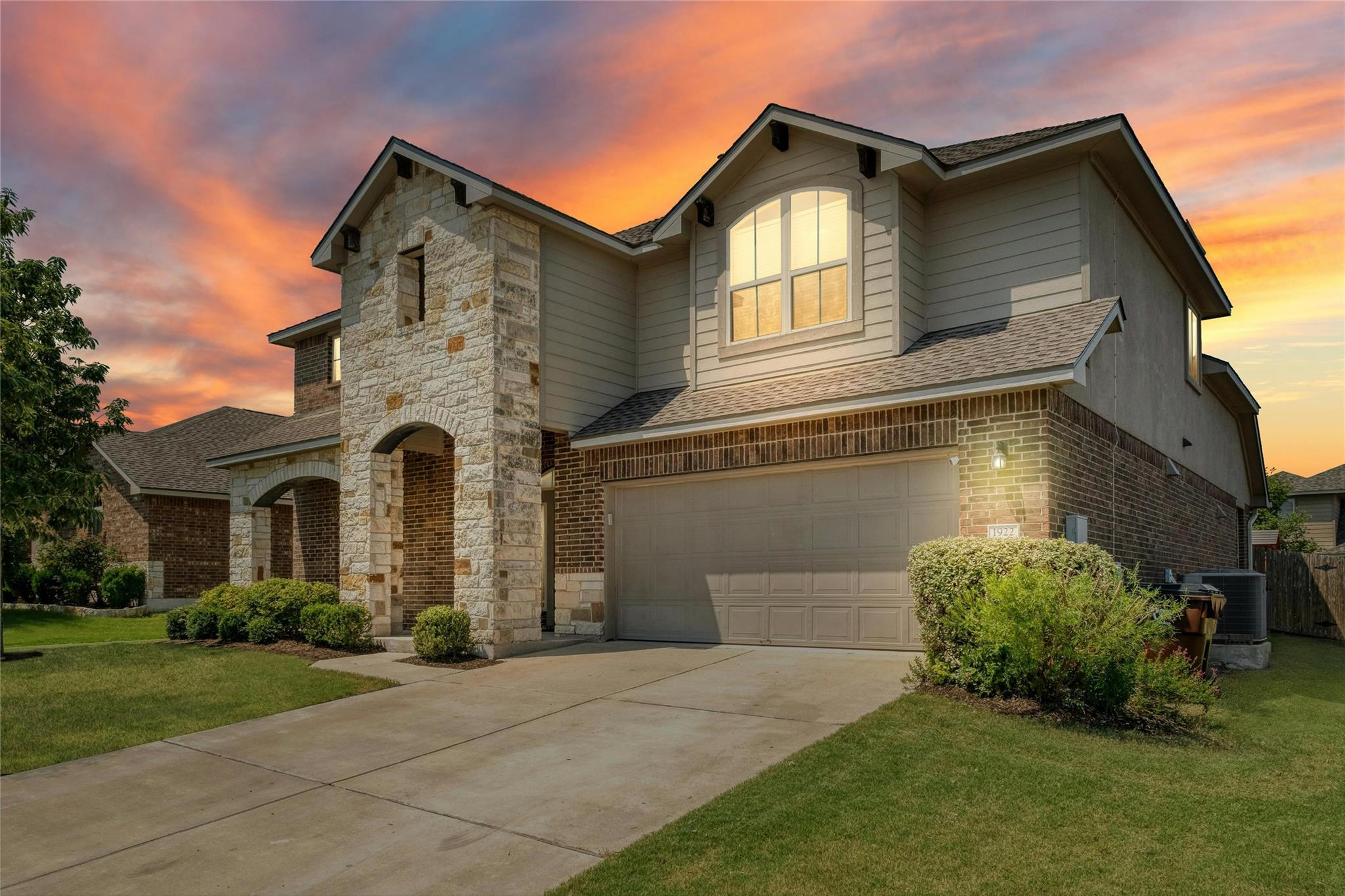 View Round Rock, TX 78664 house