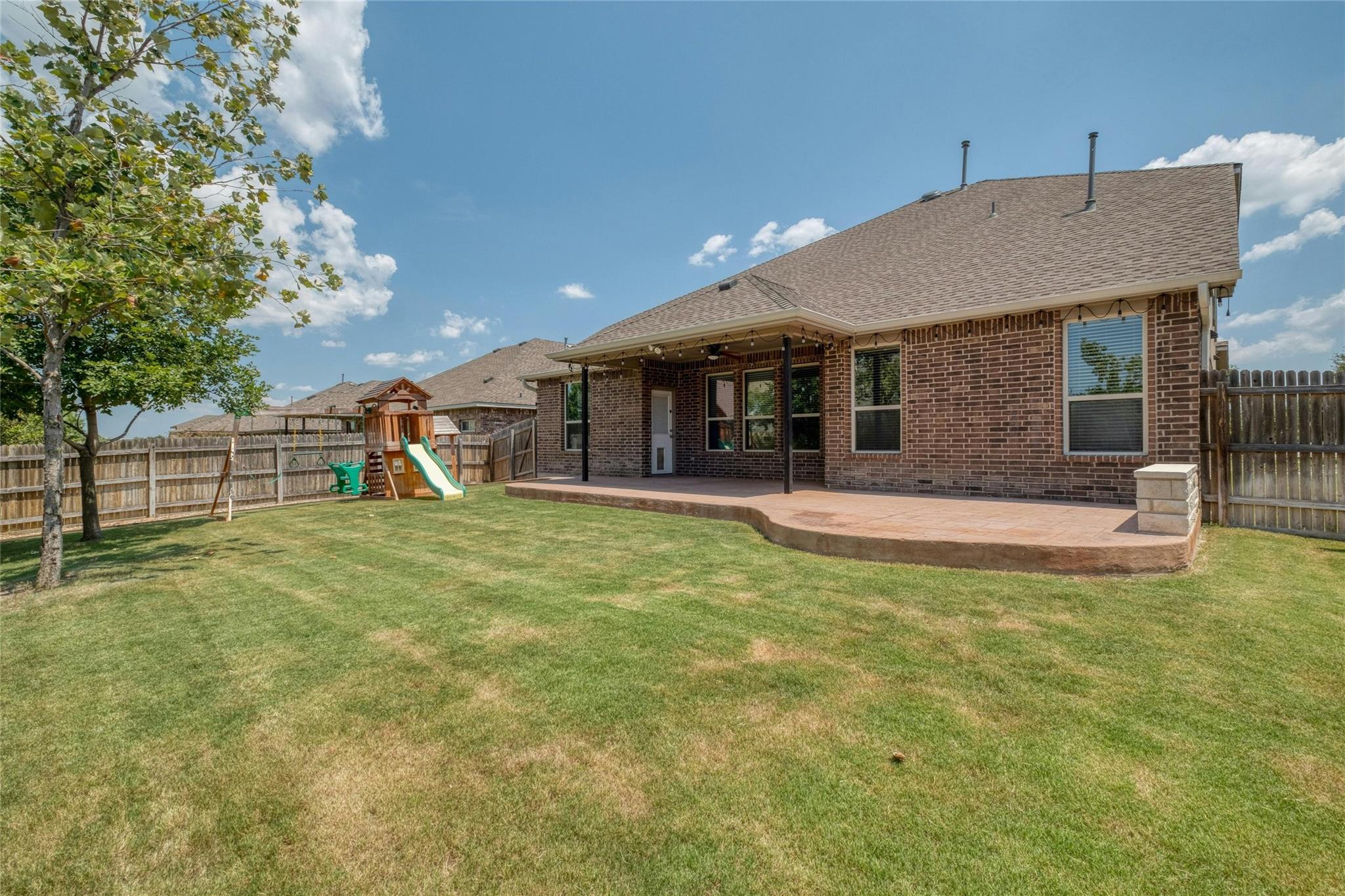 Photo 24 of 24 of 1922 Texoma DR house