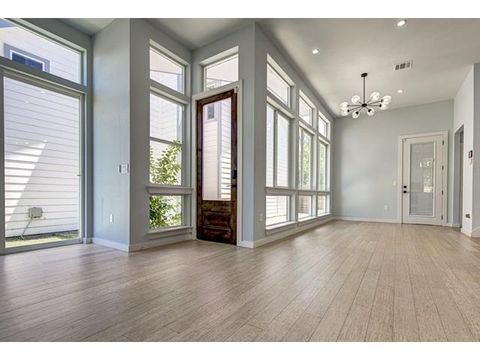 Tiny photo for 1110 3/4 Fiesta ST #1, Austin, TX 78702 (MLS # 7638213)