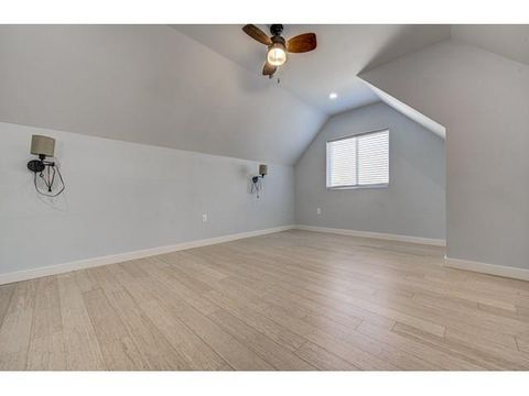 Tiny photo for 1110 3/4 Fiesta ST #1, Austin, TX 78702 (MLS # 7638213)