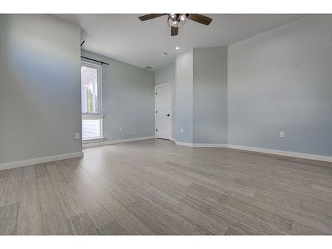 Tiny photo for 1110 3/4 Fiesta ST #1, Austin, TX 78702 (MLS # 7638213)