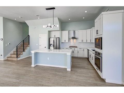 Tiny photo for 1110 3/4 Fiesta ST #1, Austin, TX 78702 (MLS # 7638213)