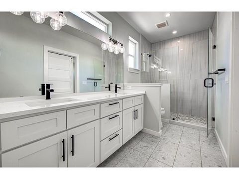 Tiny photo for 1110 3/4 Fiesta ST #1, Austin, TX 78702 (MLS # 7638213)
