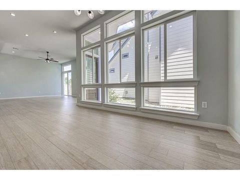 Tiny photo for 1110 3/4 Fiesta ST #1, Austin, TX 78702 (MLS # 7638213)